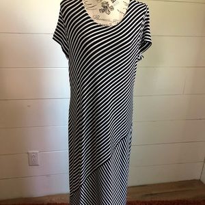 Travelers by Chico dress Size 2